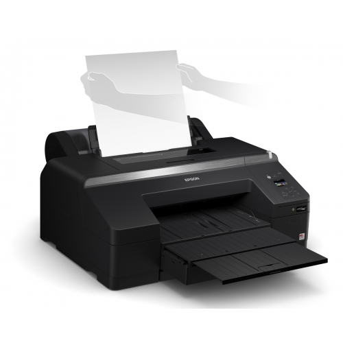 Máy in Epson SureColor SC-P5000 Photo Graphic/Proofing Inkjet Printer